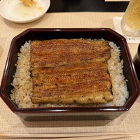 天然うなぎ しま村 -  天然うなぎ しま村 -