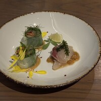 Longrain Tokyo - 