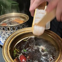Shangri-La’s secret 表参道店 - 