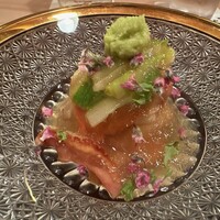 四ッ谷 みね村 - 