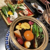 Shangri-La’s secret 表参道店 - 