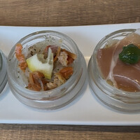鉄板焼 Artisan - 
