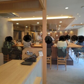 江戸前天丼はま田 _2