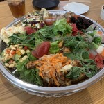 にじのこや - 料理写真: