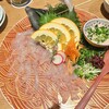魚ト肴いとおかし