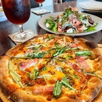 レストハウス 蘭和 - 