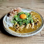 カレーだしっ! - メイン写真: