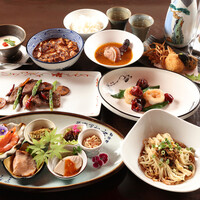 神楽坂芝蘭 （カグラザカチィラン）のご予約 - 飯田橋/四川料理 | 食べログ