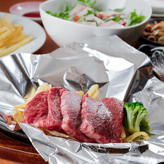 コースはお昼の時間帯でもご利用可能♪豊富にご用意しております