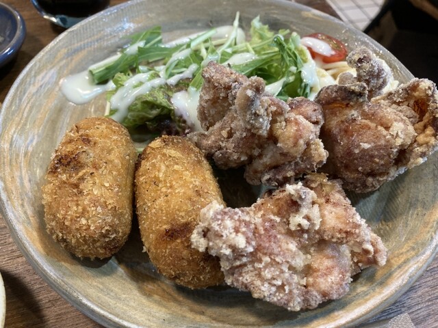 Niku Yoshoku Ootake photo 2