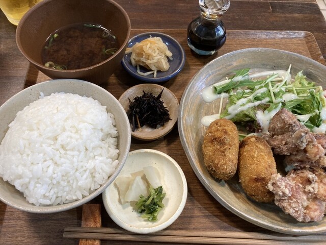 Niku Yoshoku Ootake photo 3