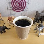 sunday zoo - エチオピア