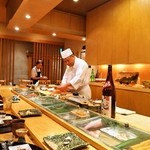 店内（承諾済み）