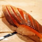 すし丸 - チップ