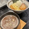 つけ麺 京都わたなべ
