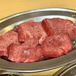 ホルモン青木 上野店 - 