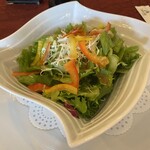 チェリーヒルズゴルフクラブレストラン - 