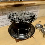 ホルモン青木 - 