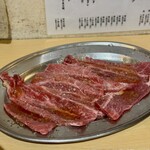 ホルモン青木 - 