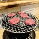 ホルモン青木 - 