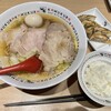 どうとんぼり 神座 ソラマチ店