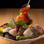 日本酒と海鮮が美味しいお店 ひろうもん - 