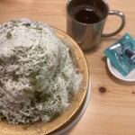 コメダ珈琲店 - 料理写真: