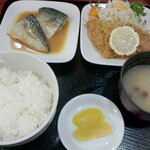 下町厨房 矢車 - 