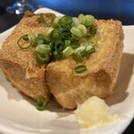 日本酒バル 晴ル - 