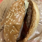 バーガーキング - 
