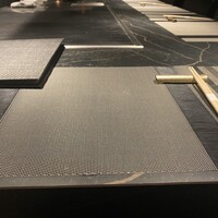 渋谷 鉄板焼き 凛 - 