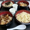 武州めん あぐれっしゅ川越