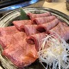 焼肉 日の出