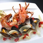 GINZA TOTOKI - 