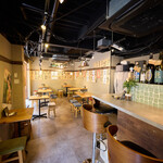 酒場リベリー - 