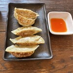 上野ハラール和牛ラーメン忍者 - 