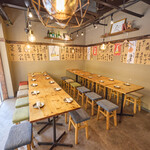 酒場リベリー - 