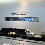 パティスリー・ヴィヴィエンヌ - 