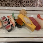 玄國 - 上すし