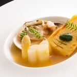 GINZA TOTOKI - 