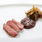 GINZA TOTOKI - 