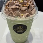 GODIVA - 