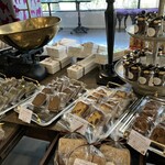 パティスリー・ヴィヴィエンヌ - 