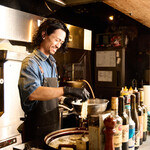 酒場リベリー - 