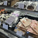 パティスリー・ヴィヴィエンヌ - 