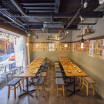 酒場リベリー - 