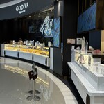 GODIVA イオンモール宮崎 - 