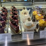 パティスリー・ヴィヴィエンヌ - 