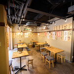 酒場リベリー - 