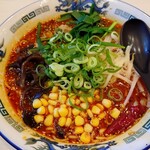 大吉ラーメン - 